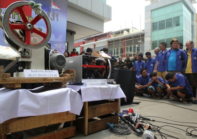 Tim Independen Buktikan Tulisan Haris Azhar Disorot Dunia